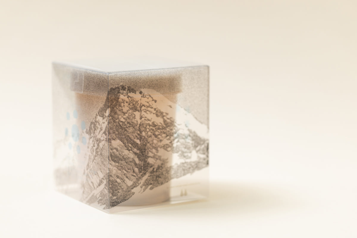 SPRING SLEEP BATHSALT　-  BOTTLE  -