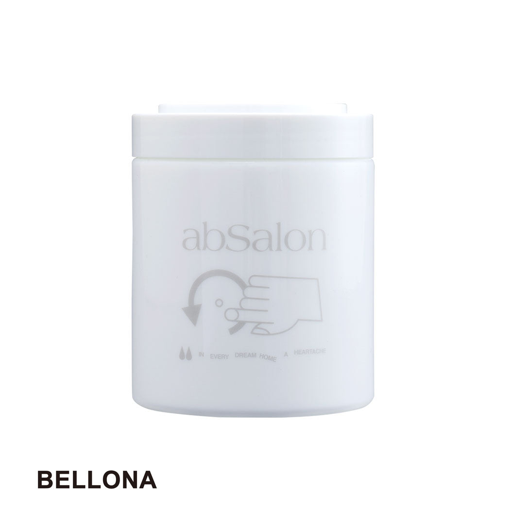 abSalon SPRING SLEEP SCENTED CANDLE