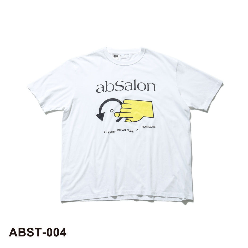 abSalon T shirt